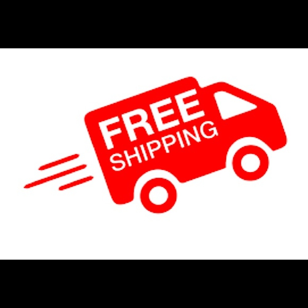 Free Shipping for the month of November